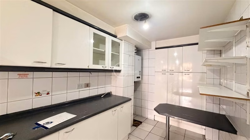 Depto en arriendo de 3 dorm.+ Servicios en Las Condes - Imagen 13
