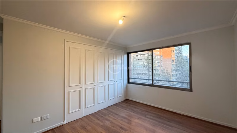 Depto en arriendo de 3 dorm.+ Servicios en Las Condes - Imagen 24