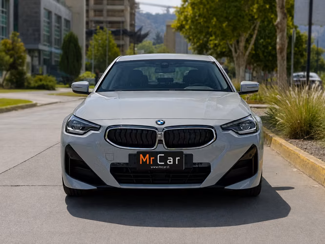 BMW 220 COUPE - 2024 | 4333