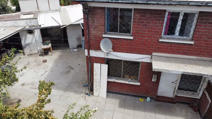 Arriendo casa 3D 2B 3 estac P.A.Cerda (121519)
