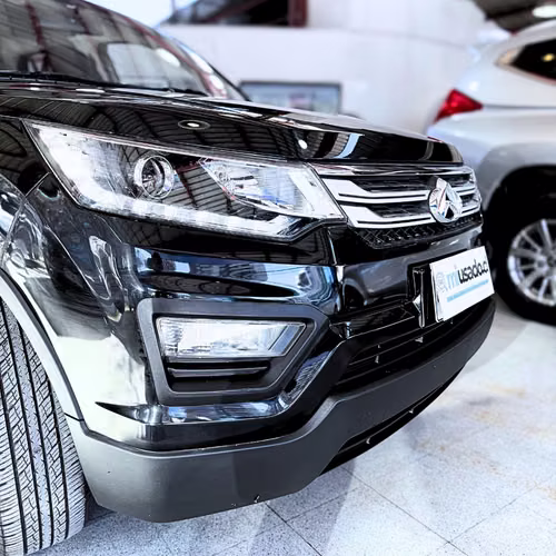 Changan CX70 LUXURY 1.6 (2022)