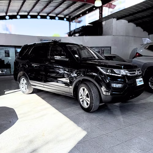 Changan CX70 LUXURY 1.6 (2022)