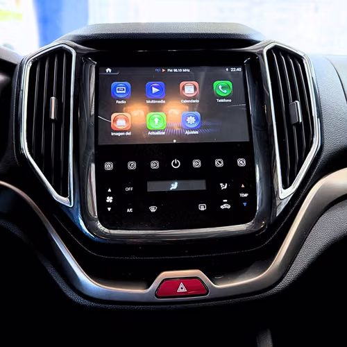 Changan CX70 LUXURY 1.6 (2022)