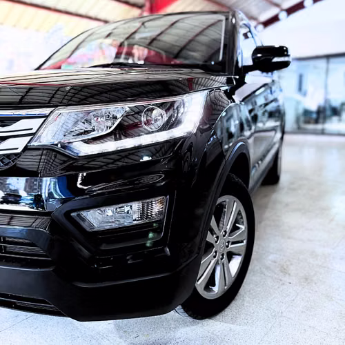 Changan CX70 LUXURY 1.6 (2022)
