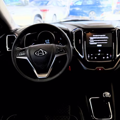 Changan CX70 LUXURY 1.6 (2022)