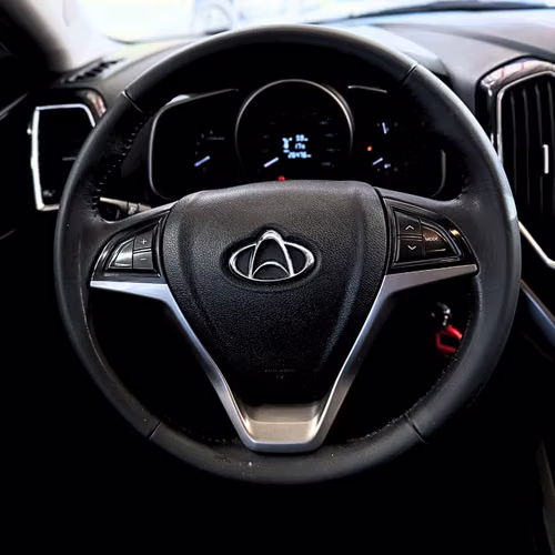 Changan CX70 LUXURY 1.6 (2022)