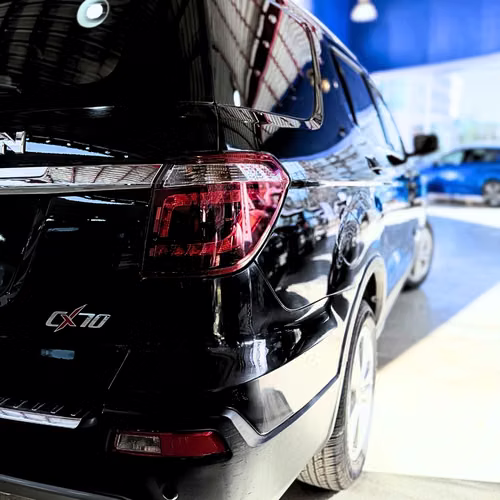Changan CX70 LUXURY 1.6 (2022)