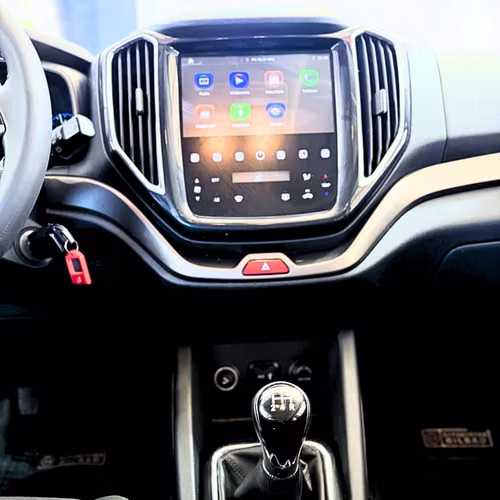 Changan CX70 LUXURY 1.6 (2022)