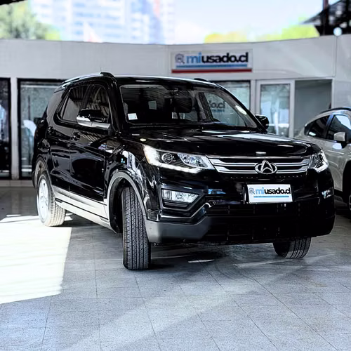 Changan CX70 LUXURY 1.6 (2022)
