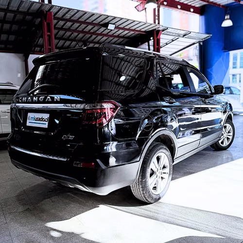 Changan CX70 LUXURY 1.6 (2022)