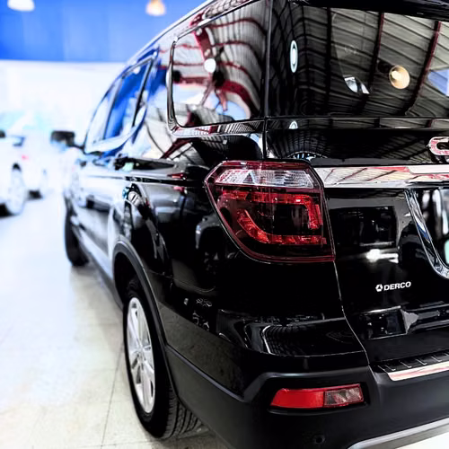 Changan CX70 LUXURY 1.6 (2022)