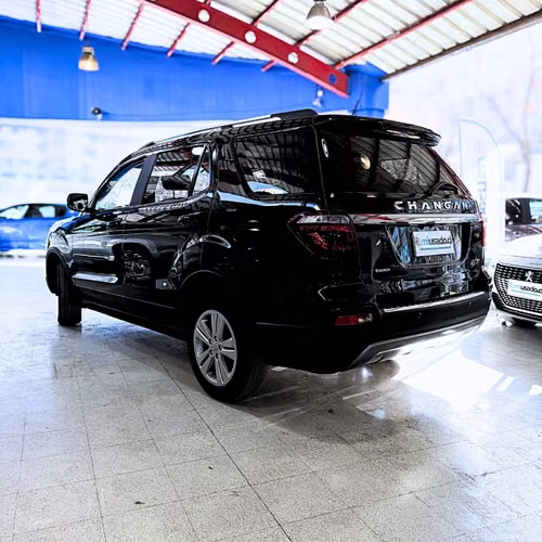 Changan CX70 LUXURY 1.6 (2022)