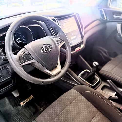 Changan CX70 LUXURY 1.6 (2022)