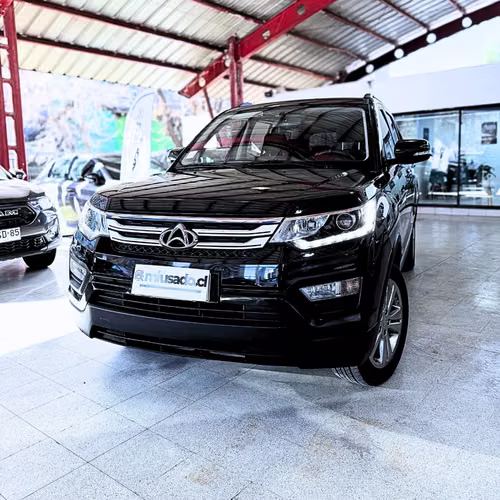 Changan CX70 LUXURY 1.6 (2022)
