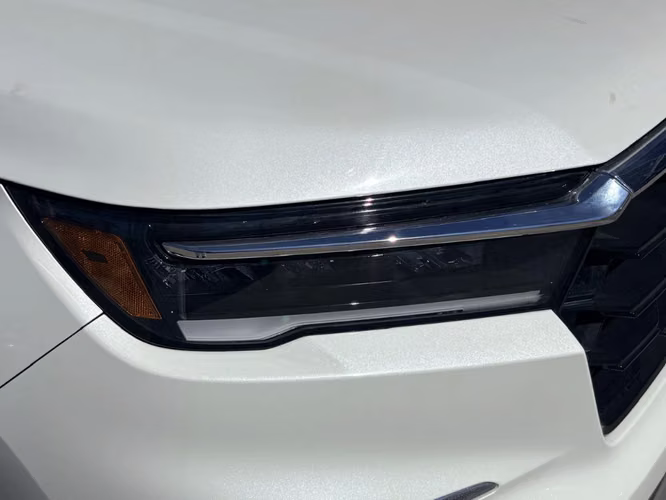 Honda Pilot 3.5 ELITE 4X4 AT 5P	 2023
