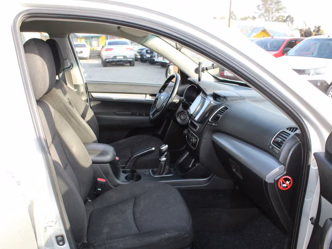 KIA Sorento EX 2.4 2014
