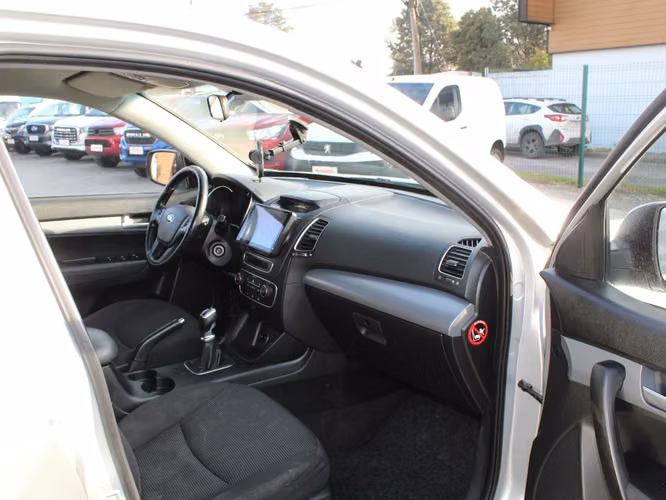 KIA Sorento EX 2.4 2014