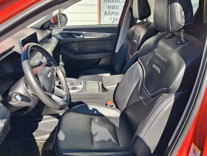 HAVAL JOLION DELUXE 1.5 AUT 2023