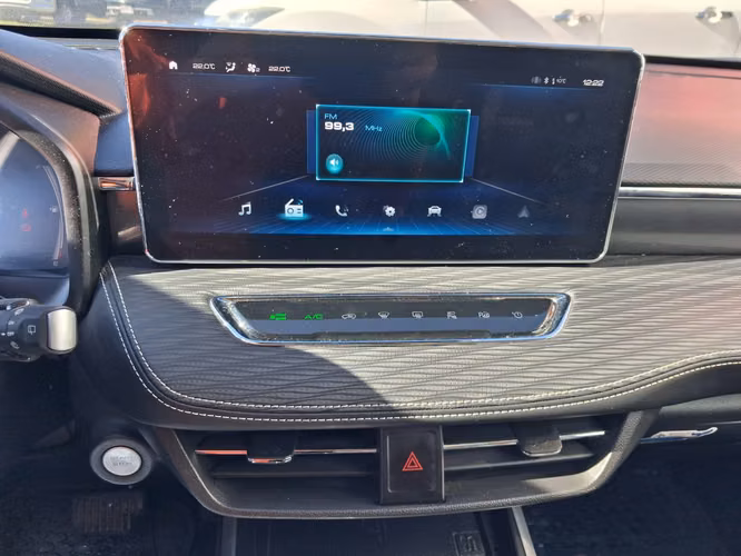 HAVAL JOLION DELUXE 1.5 AUT 2023