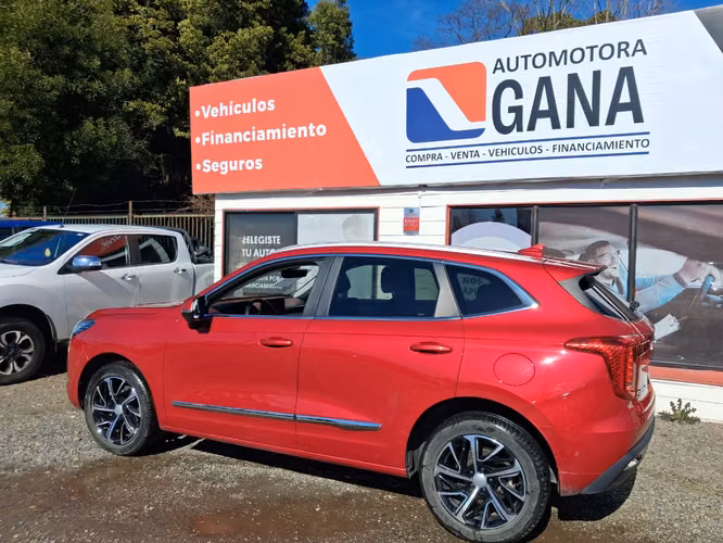 HAVAL JOLION DELUXE 1.5 AUT 2023
