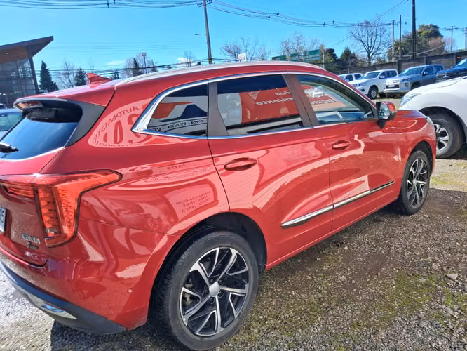HAVAL JOLION DELUXE 1.5 AUT 2023