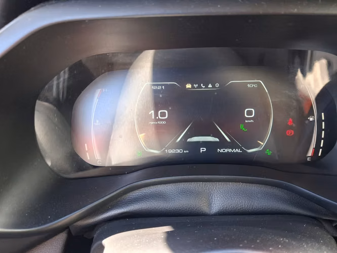 HAVAL JOLION DELUXE 1.5 AUT 2023