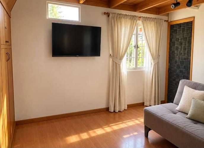 Moderna Vivienda con Excelente Conectividad (179499) - Imagen 14