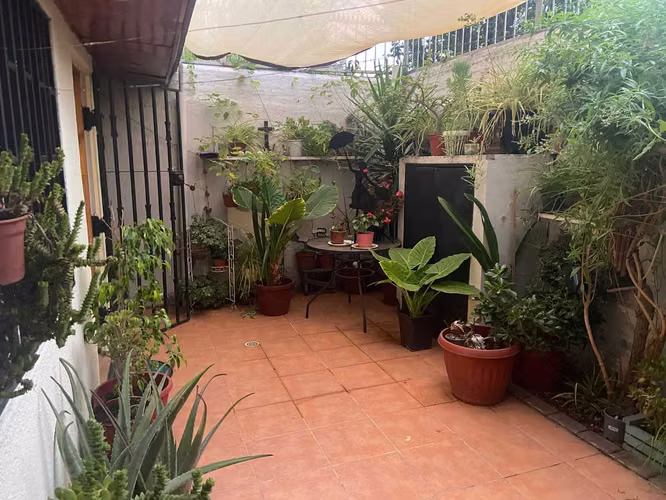 Casa Estilo Colonial con Jardin Privado  (179499) - Imagen 5