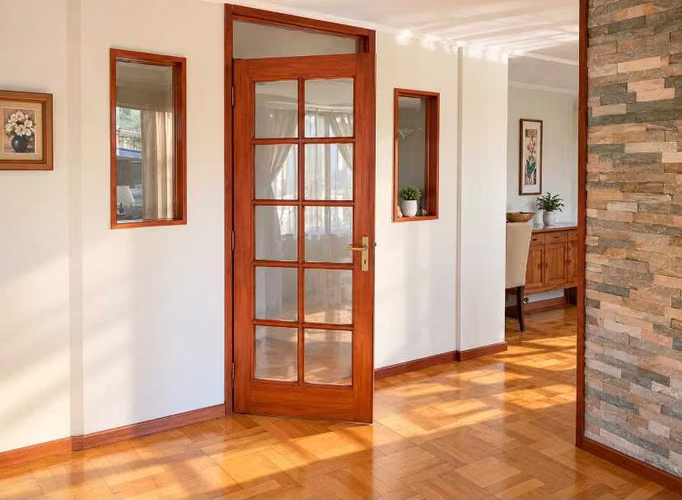 Casa Estilo Colonial con Jardin Privado  (179499)