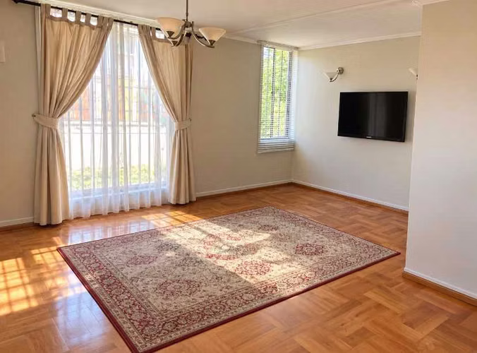 Casa Estilo Colonial con Jardin Privado  (179499)