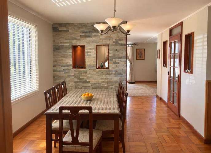 Moderna Vivienda con Excelente Conectividad (179499) - Imagen 7