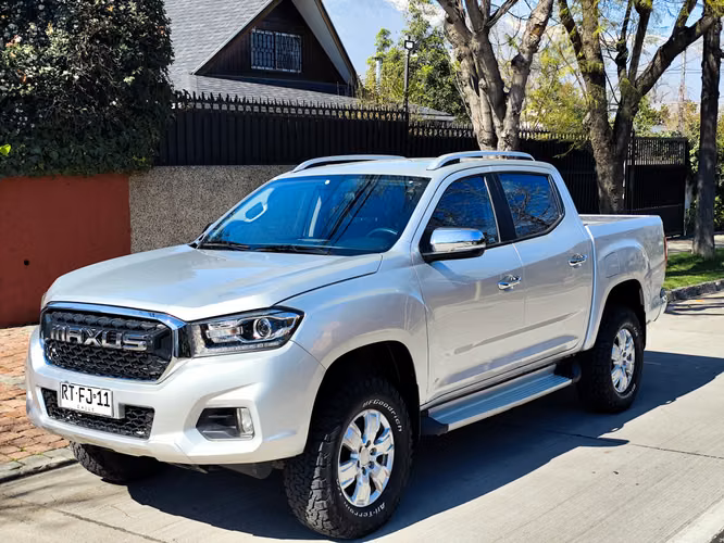 MAXUS T60