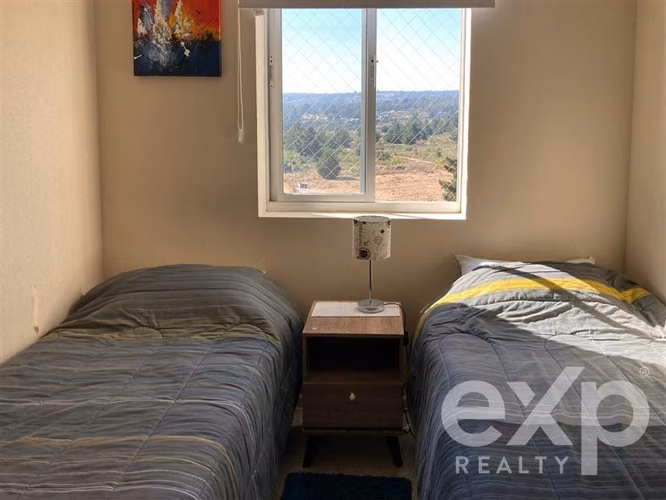 Departamento en venta piso 12 de 3 dorm. en Algarrobo - Imagen 14