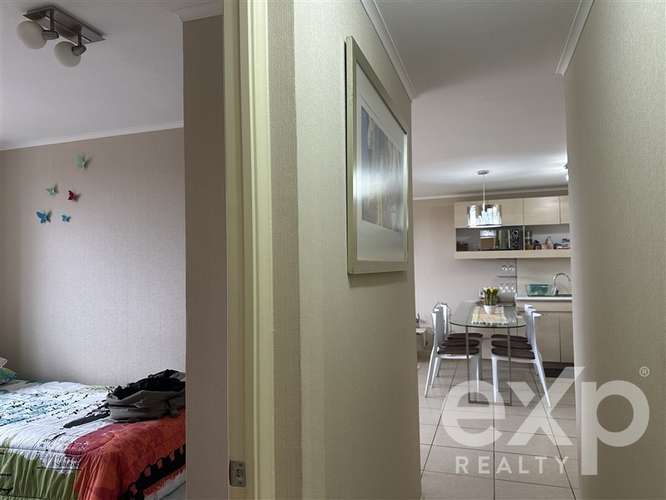 Venta departamento piso 3 dormitorios estac en Algarrobo