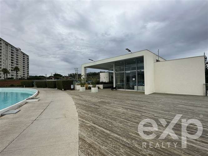 Venta departamento piso 3 dormitorios estac en Algarrobo