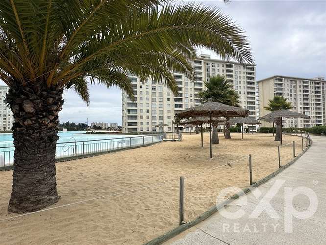 Venta departamento piso 3 dormitorios estac en Algarrobo