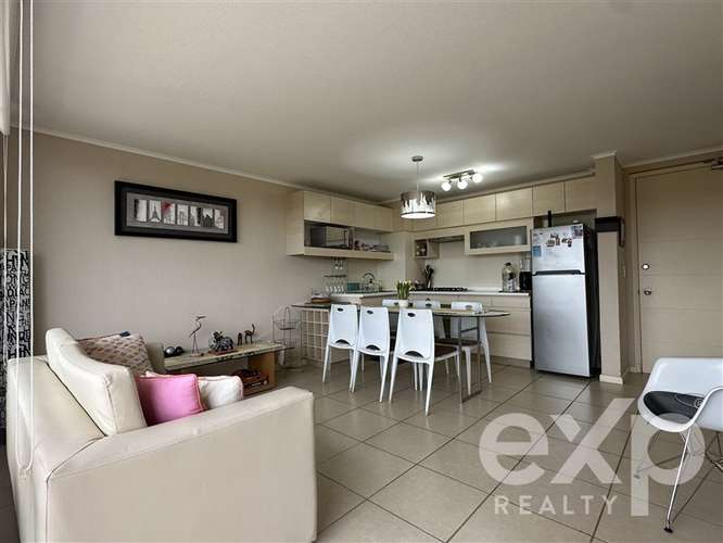 Venta departamento piso 3 dormitorios estac en Algarrobo