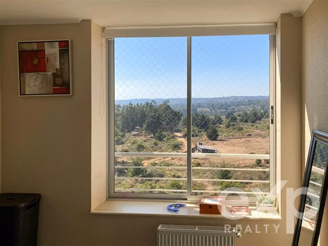 Departamento en venta piso 12 de 3 dorm. en Algarrobo - Imagen 20