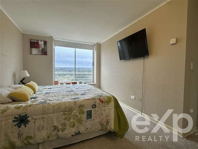 Venta departamento piso 3 dormitorios estac en Algarrobo