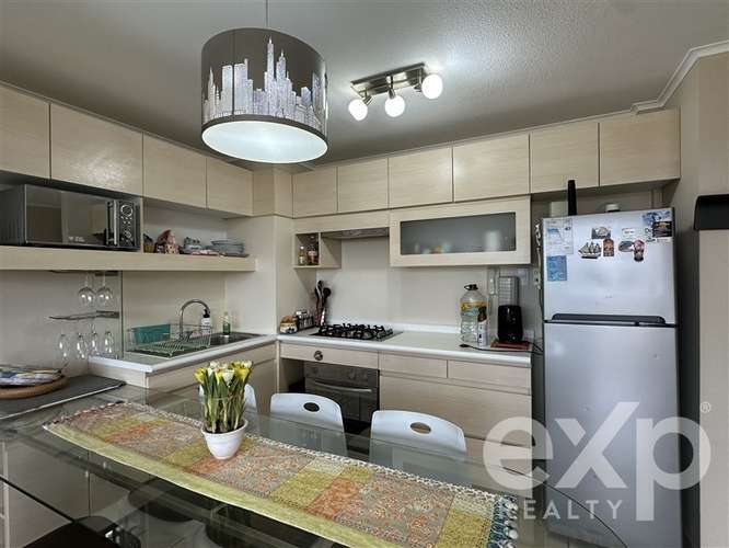 Venta departamento piso 3 dormitorios estac en Algarrobo
