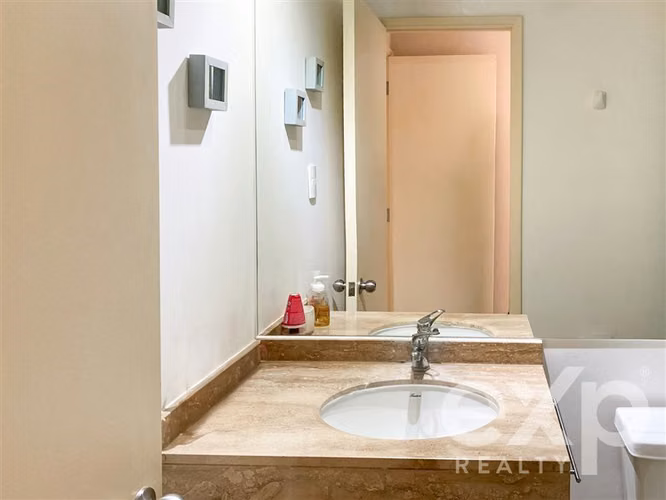Departamento en venta piso 12 de 3 dorm. en Algarrobo