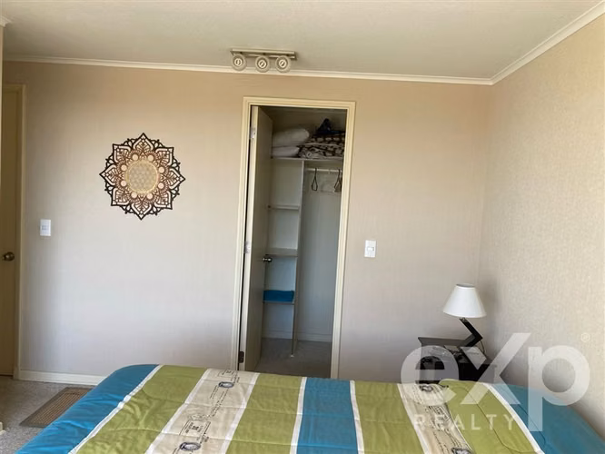 Departamento en venta piso 12 de 3 dorm. en Algarrobo - Imagen 15