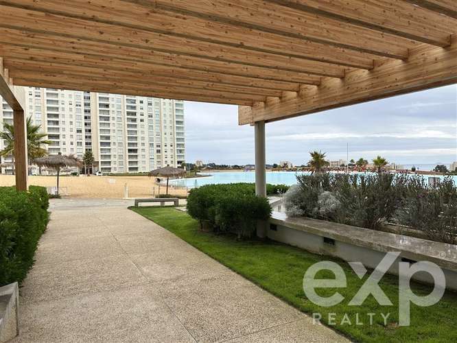 Venta departamento piso 3 dormitorios estac en Algarrobo