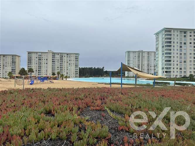 Venta departamento piso 3 dormitorios estac en Algarrobo