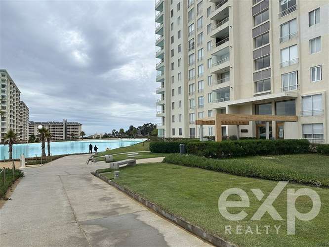 Venta departamento piso 3 dormitorios estac en Algarrobo