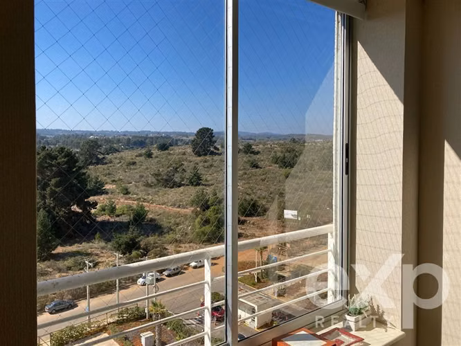 Departamento en venta piso 12 de 3 dorm. en Algarrobo