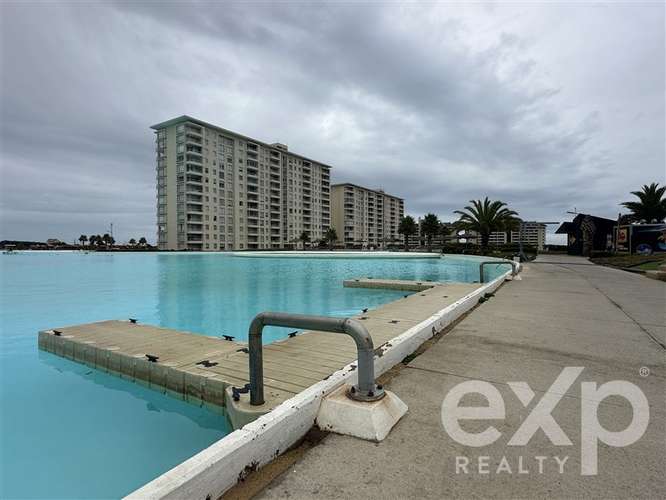 Venta departamento piso 3 dormitorios estac en Algarrobo