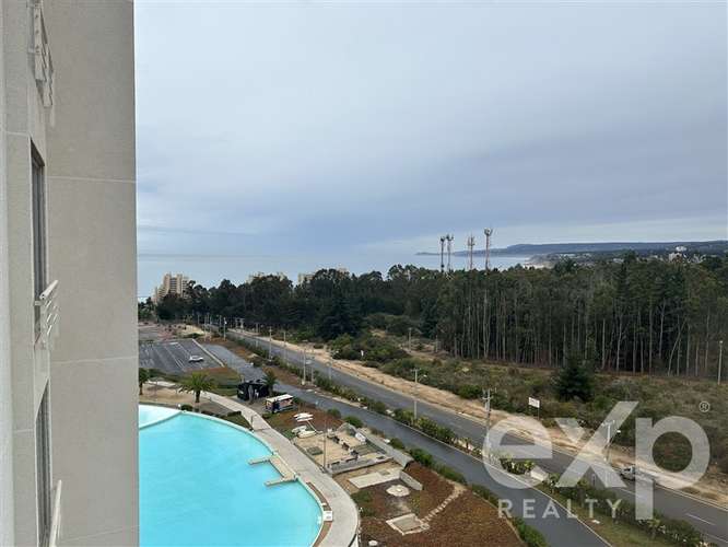 Venta departamento piso 3 dormitorios estac en Algarrobo
