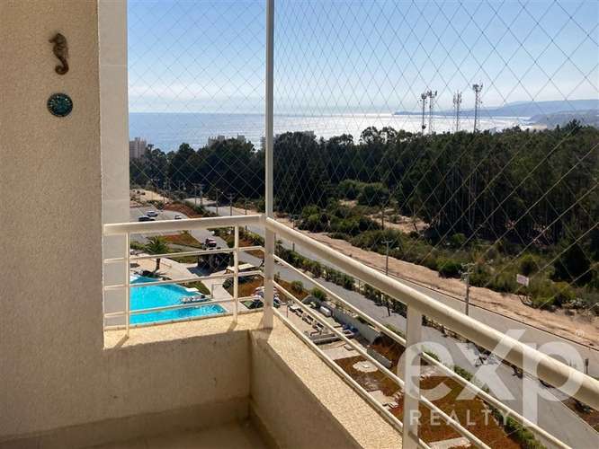 Venta departamento piso 3 dormitorios estac en Algarrobo