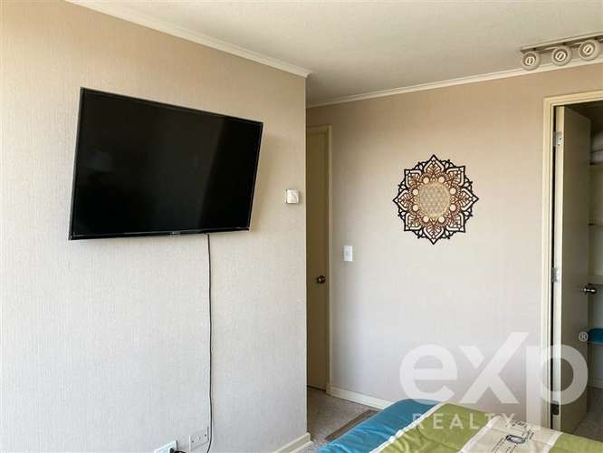 Venta departamento piso 3 dormitorios estac en Algarrobo